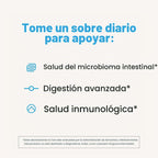 DAILYNOURI StayWell - Mezcla de bebida digestiva e inmunitaria | Ap...