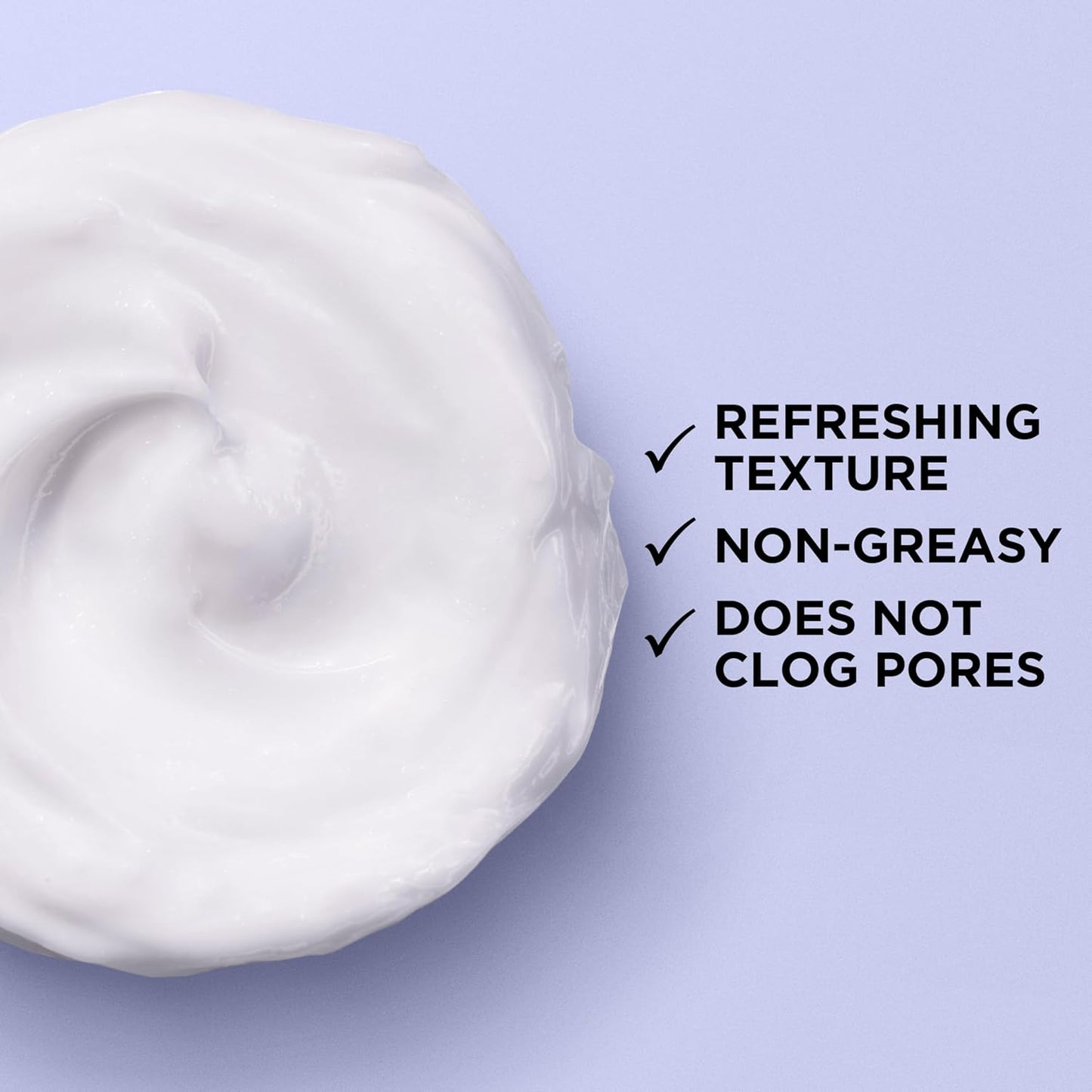 L'Oreal Paris Crema facial con relleno de humedad de colágeno,...