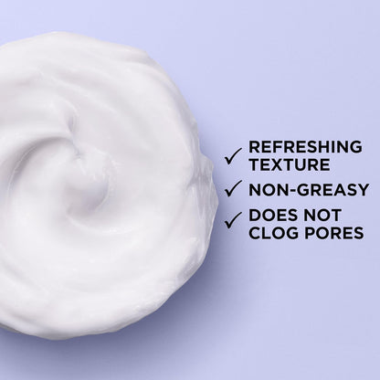 L'Oreal Paris Crema facial con relleno de humedad de colágeno,...