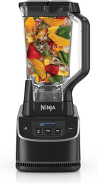 Ninja UltraCrush - Licuadora profesional, 1000 W, jarra de 72 onzas...