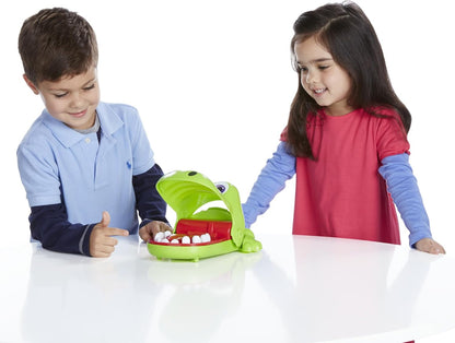 Juego Crocodile Dentist, Elefun &amp; Friends