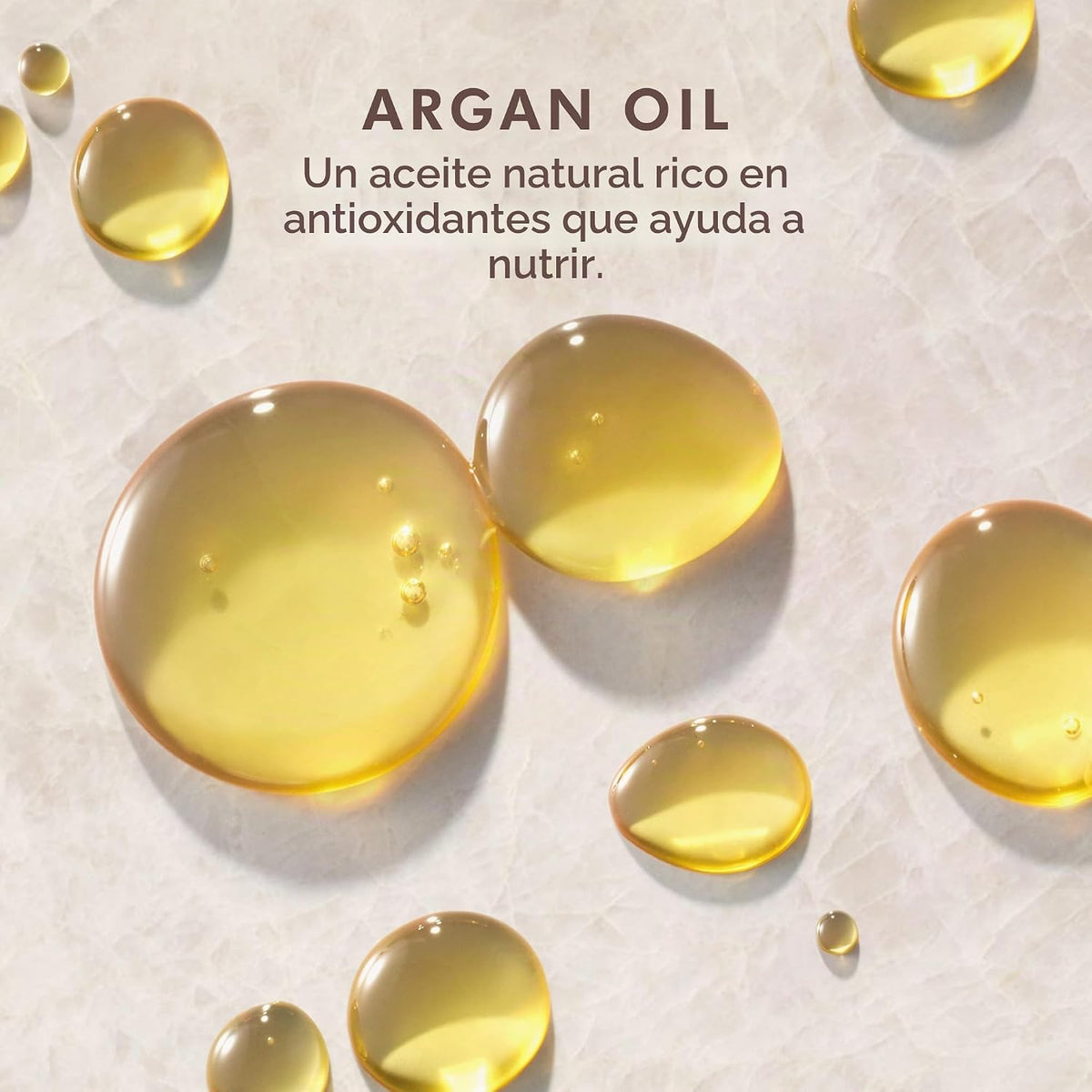 Moroccanoil Hydrate &amp; Shine Hair Set | Set de champú, acondicio...