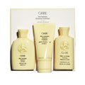 Oribe Set de viaje Hair Alchemy - Champú fortalecedor, acondicionad...