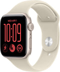 Apple Reloj SE 3 GPS + reloj inteligente celular de 1.732 in | Caja...