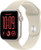 Apple Reloj SE 3 GPS + reloj inteligente celular de 1.732 in | Caja...