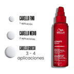 Wella Professionals Tratamiento protector sin enjuague 5 en 1 ULTIM...