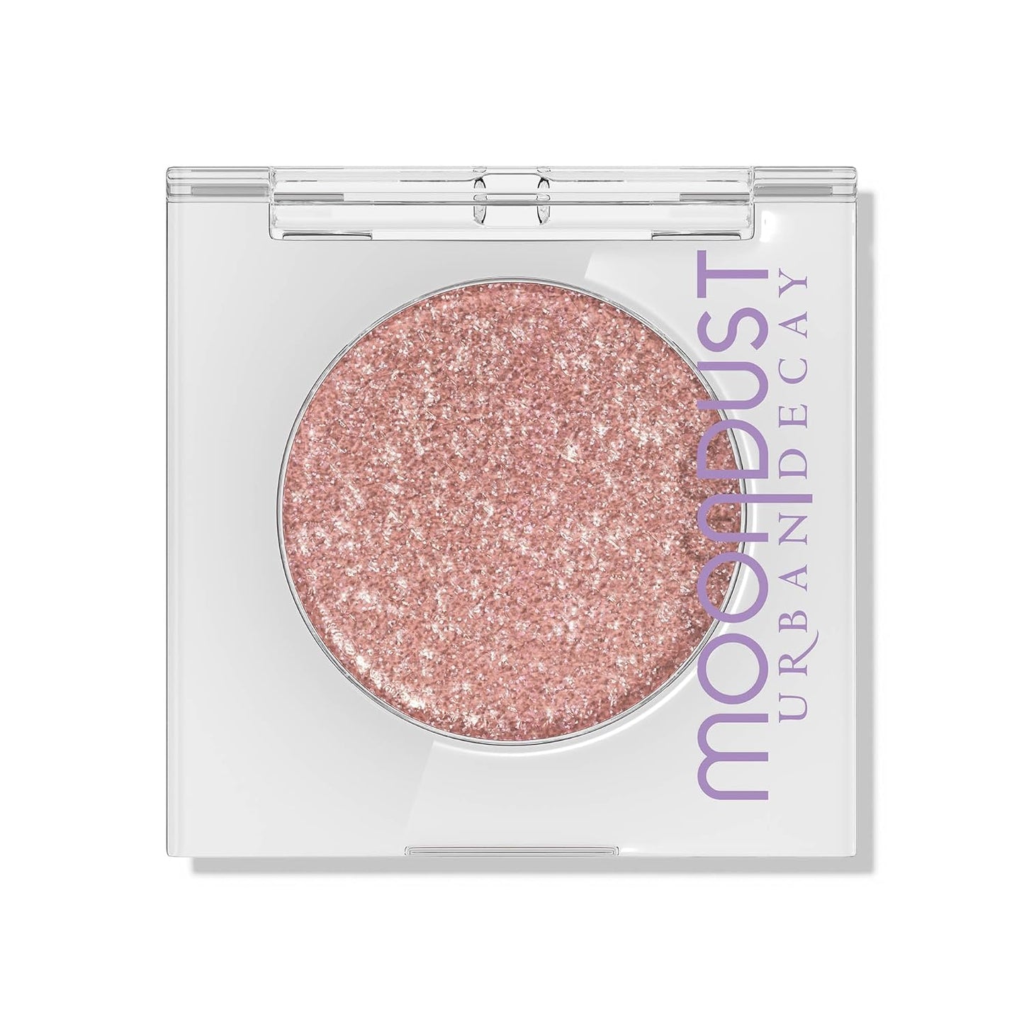 URBAN DECAY Sombra de ojos con purpurina 24\/7 Moondust - Maquillaj...