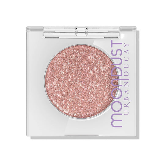 URBAN DECAY Sombra de ojos con purpurina 24\/7 Moondust - Maquillaj...