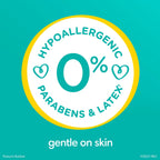 Pampers Sensitive - Toallitas para bebés, a base de agua, hipoalerg...
