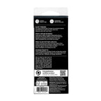 Tweezerman - Pinza para cejas inclinada Mist Blue de acero inoxidab...