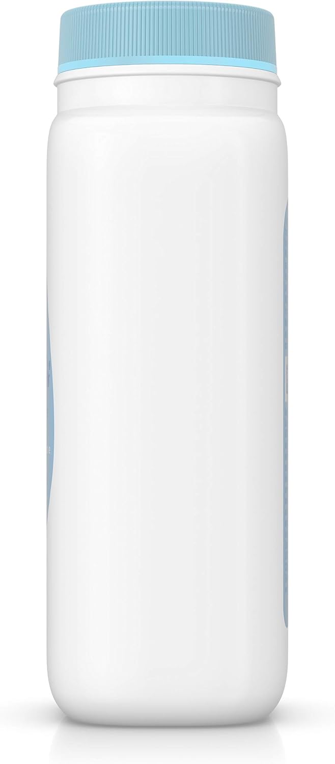Polvo de almidón de maíz para bebés Johnson's Baby, 1.5 oz | De...
