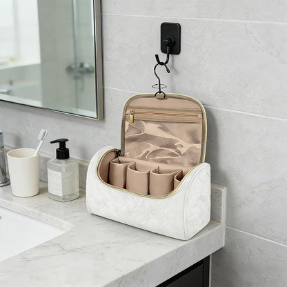 Mancro Estuche de viaje acolchado compatible con Dyson Airwrap Styl...