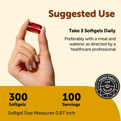 Micro Ingredients Aceite de semilla de calabaza con palma enana, 30...