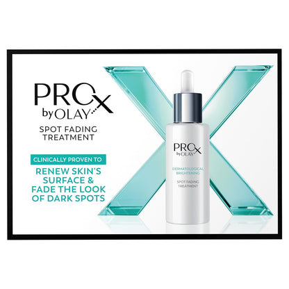 Olay Pro-X Dermatológico Suero de Tratamiento para Desvanecer Manch...