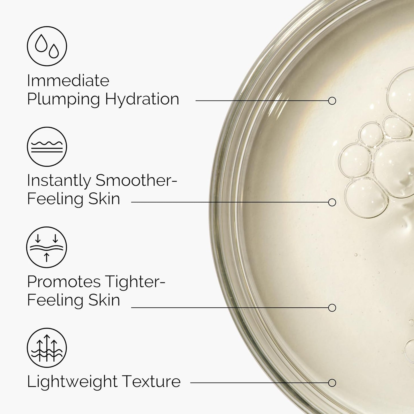 The Ordinary Hyaluronic Acid 2% + B5 (with Ceramides), Multi-Depth...