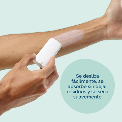 BLUE LIZARD Protector Solar Mineral Sensible en Barra con Óxido de...