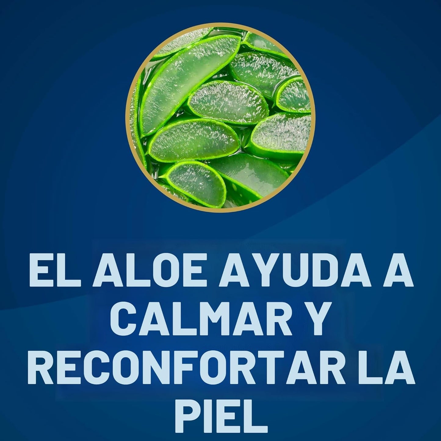 Gold Bond Barra de defensa de la fricción con aloe | Previene rozad...