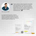 Novos Vital Chews | Soporte de órganos todo en uno | Soporte para h...