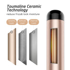 Hoson Rizador de barril grande de 2 pulgadas, varita rizadora de ba...