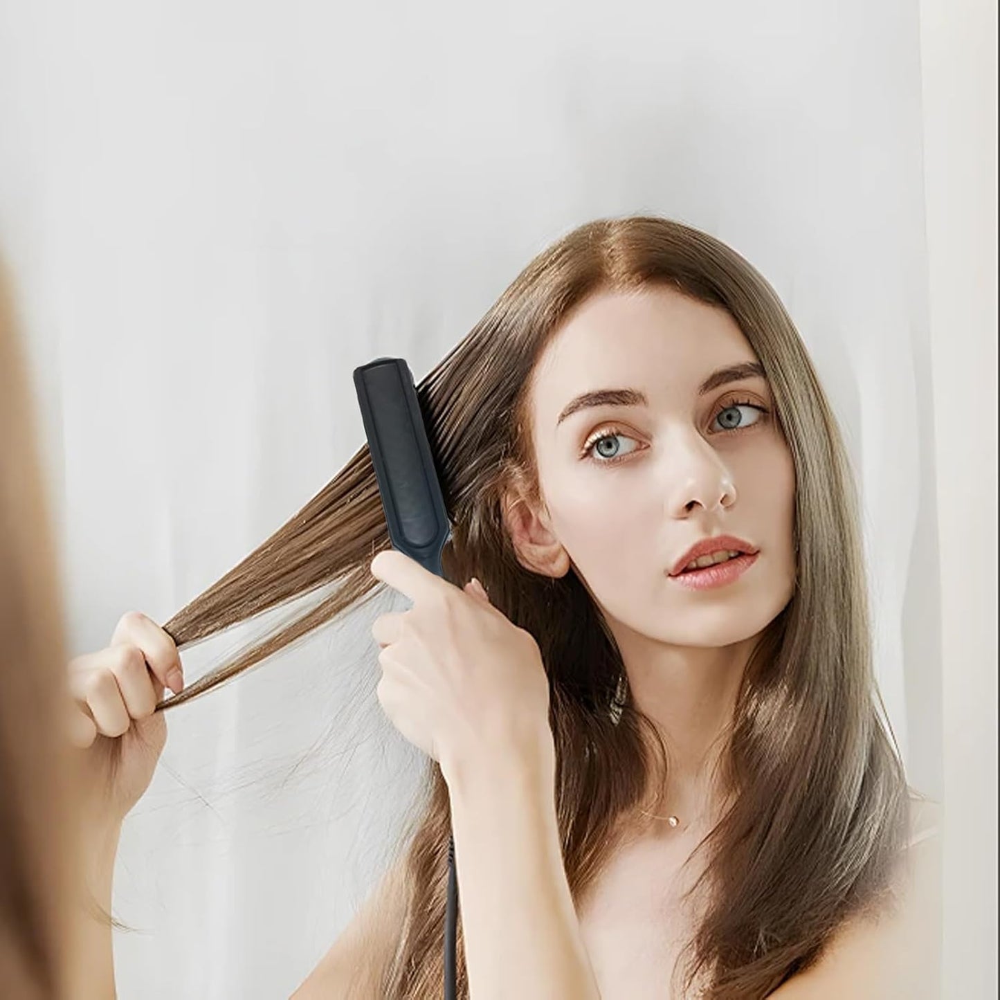 Paquete de 100 cepillos de pelo a granel para personas sin hogar, cepillo de pelo negro, cepillo desenredante, cepillo de ventilación para cabello rizado, adecuado para personas sin hogar,