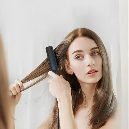 Paquete de 100 cepillos de pelo a granel para personas sin hogar, cepillo de pelo negro, cepillo desenredante, cepillo de ventilación para cabello rizado, adecuado para personas sin hogar,