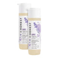 The Honest Company Champú para bebé, gel de baño y acondicionador d...