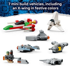 LEGO Calendario de Adviento de Star Wars 2026 75456 | Calendario de...