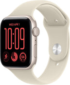 Apple Reloj SE 3 GPS + reloj inteligente celular de 1.732 in | Caja...