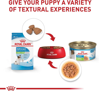 De Royal Canin, Size Health Nutrition, comida seca para cachorros e...
