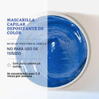 Karseell Set de champú y acondicionador con máscara de depósito de...