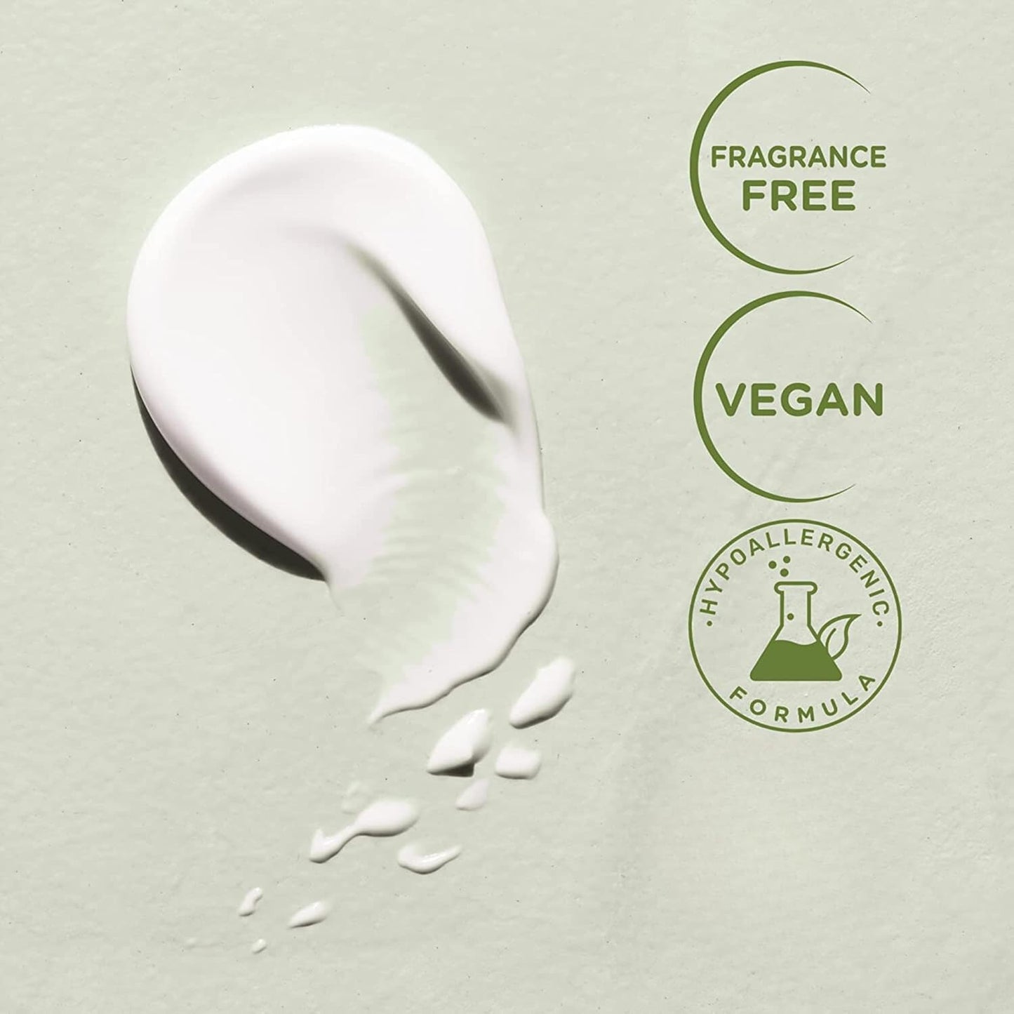 Mustela Crema hidratante orgánica certificada, loción corporal natural con aceite de oliva, aloe vera y aceite de girasol, para bebés, niños y adultos, sin fragancia, verificado por EWG y vegano, 5.07 onzas, el embalaje puede variar