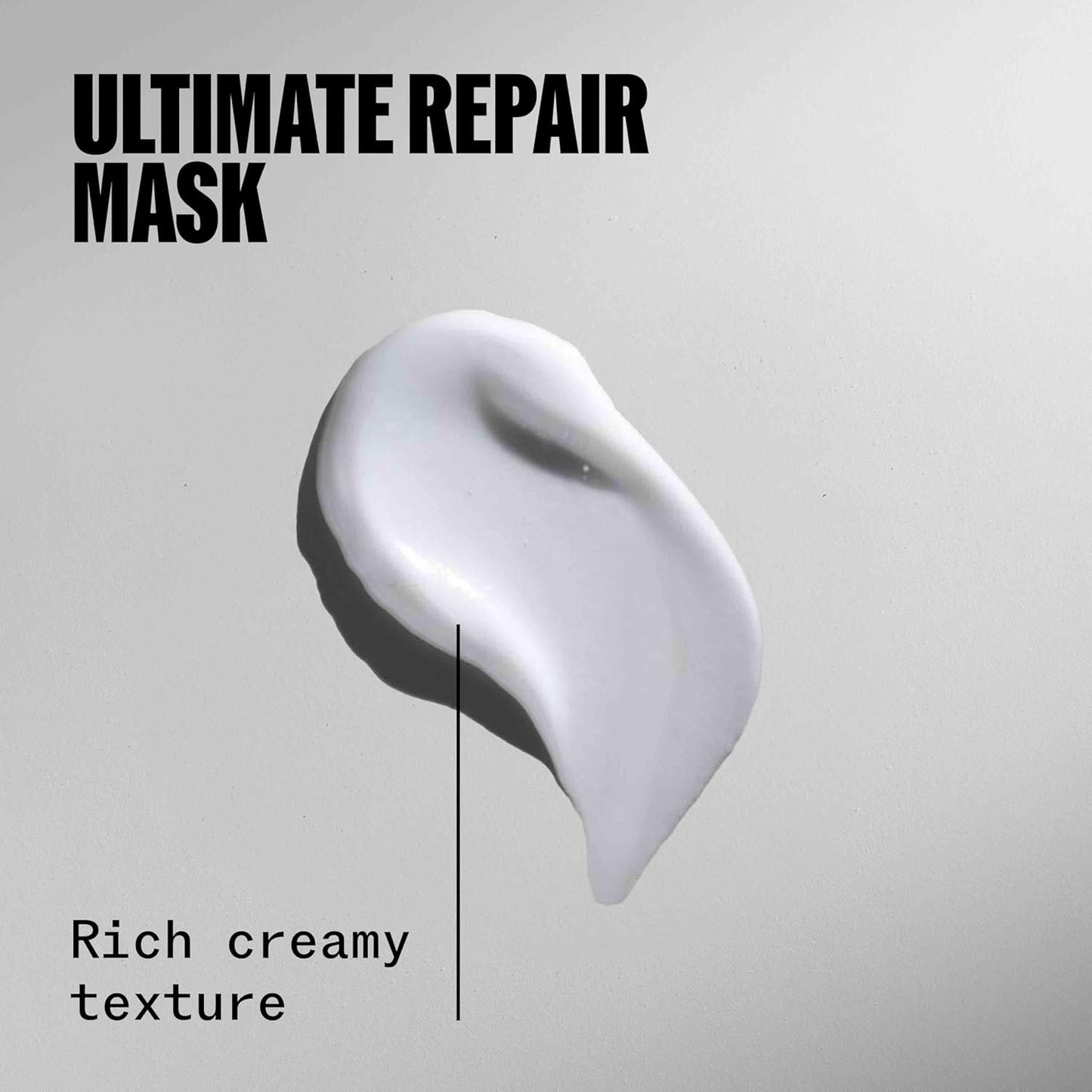 Wella Professionals ULTIMATE REPAIR Mask for Damaged Hair | Repairs...