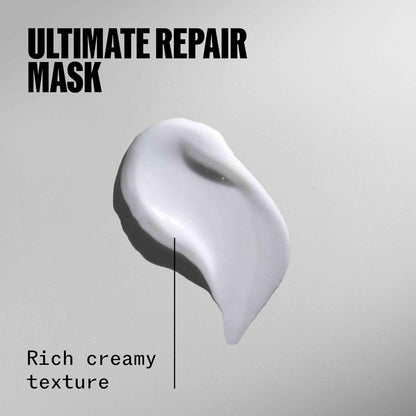 Wella Professionals ULTIMATE REPAIR Mask for Damaged Hair | Repairs...