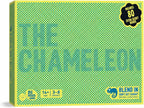 Big Potato The Chameleon Travel: El galardonado juego de mesa Spot-...