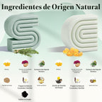 Kitsch Set de champú y acondicionador de romero y biotina para el |...