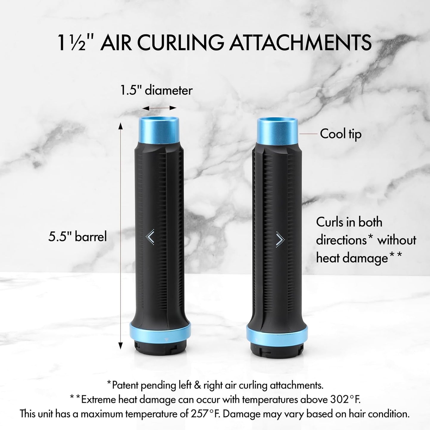 BaBylissPRO StyleSwitch Ionic Multi-Styler, Air Styler and Hair Dry...