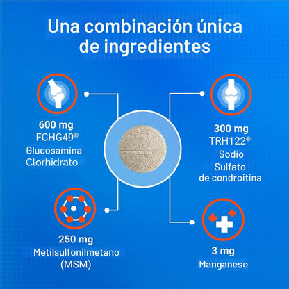 Nutramax Cosequin - Suplemento para la salud de las articulaciones...