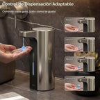 EKO Aroma Pro Dispensador automático de jabón líquido sin contacto...