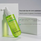 Spray de suero para el cuero cabelludo y ampolla capilar Cuidado de...