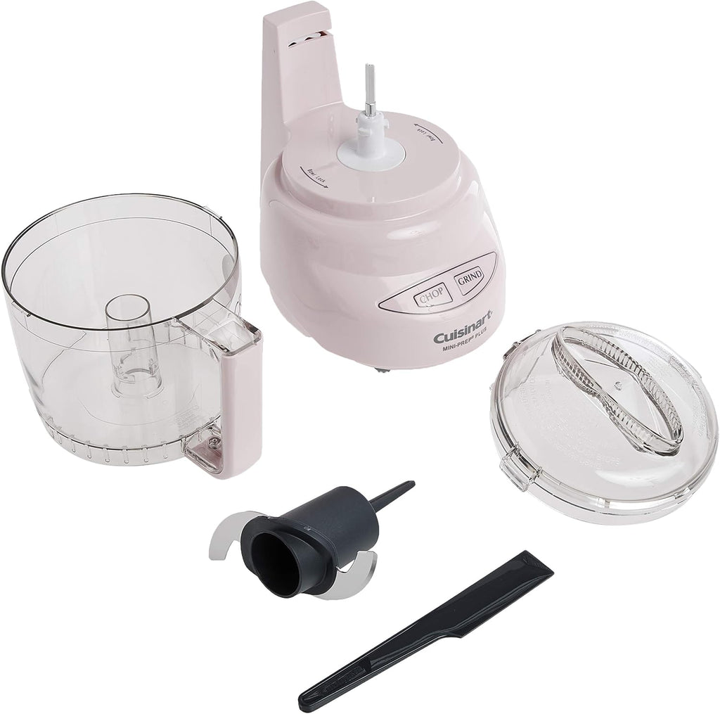 Cuisinart DLC-2ABC Mini Prep Plus - Procesador de alimentos, Nuevo