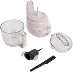 Cuisinart DLC-2ABC Mini Prep Plus - Procesador de alimentos, Nuevo