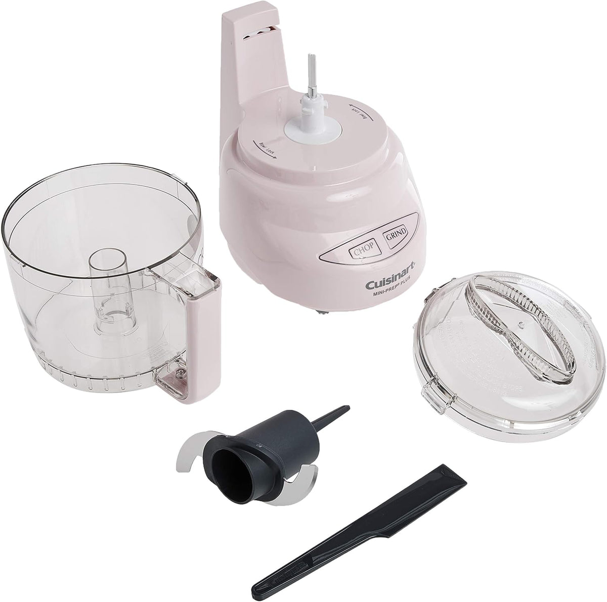Cuisinart DLC-2ABC Mini Prep Plus - Procesador de alimentos, Nuevo