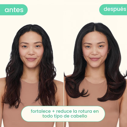 amika The Kure - Máscara de reparación de fuerza intensa