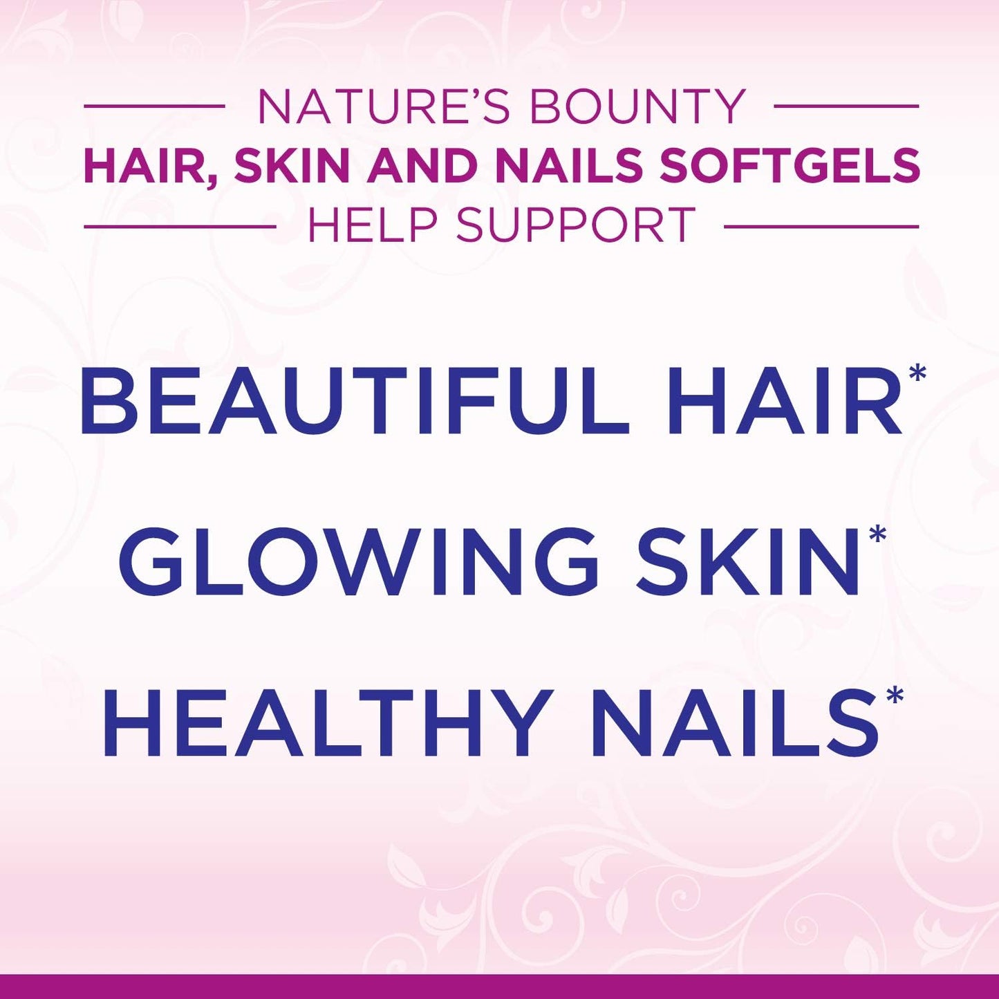Nature's Bounty Optimal Solutions - Cápsulas blandas extra fuer...