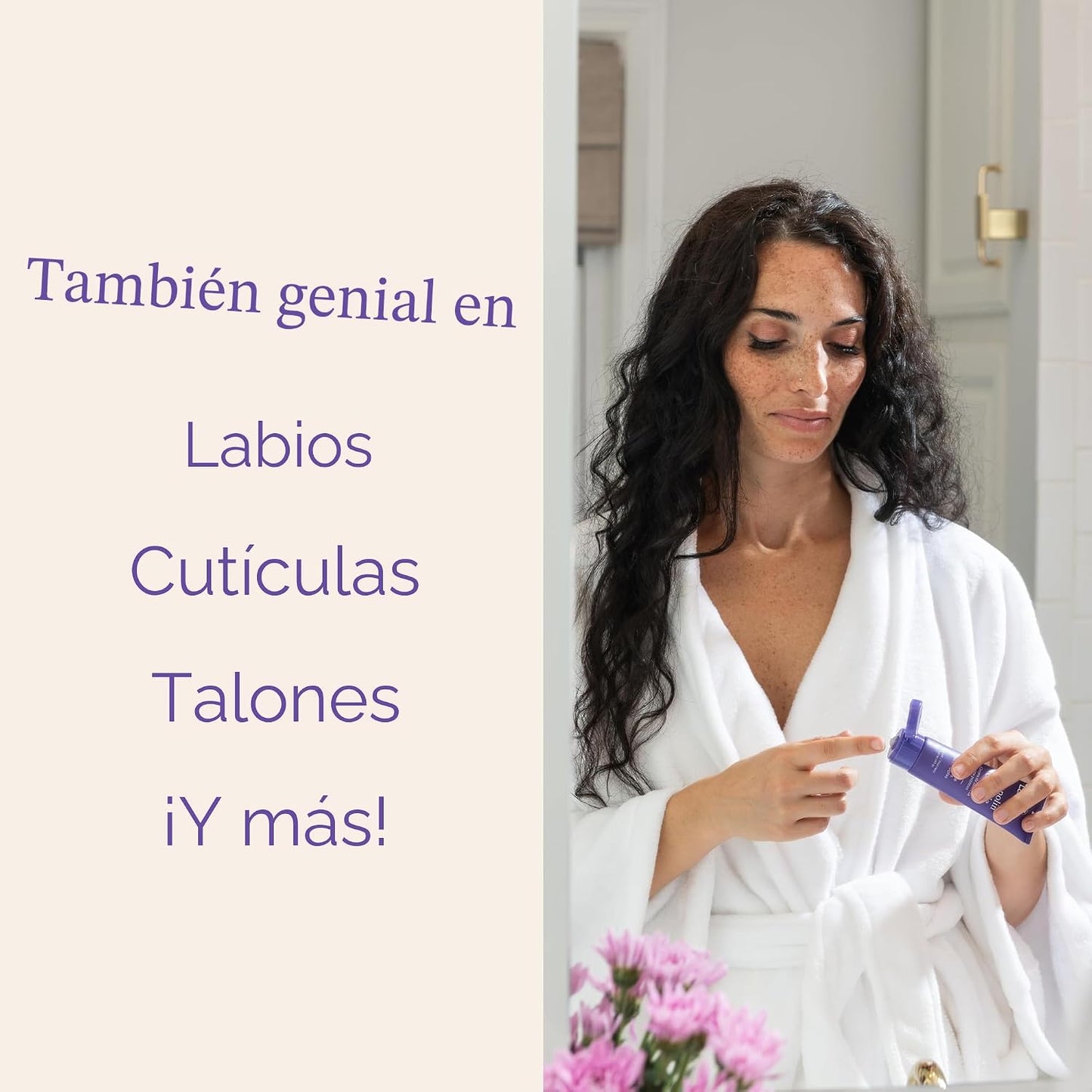 Lansinoh Crema de Lanolina para Pezones Segura para la Lactancia de...