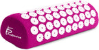 ProsourceFit Set de estera y almohada de acupresión para el alivio...