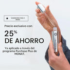 MONAT REJUVENIQE Aceite \u2013 Suministro de 3 meses - Tratamiento...