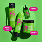 MATRIX Food For Soft Hair Oil \u2013 Para cabello seco y quebradizo...
