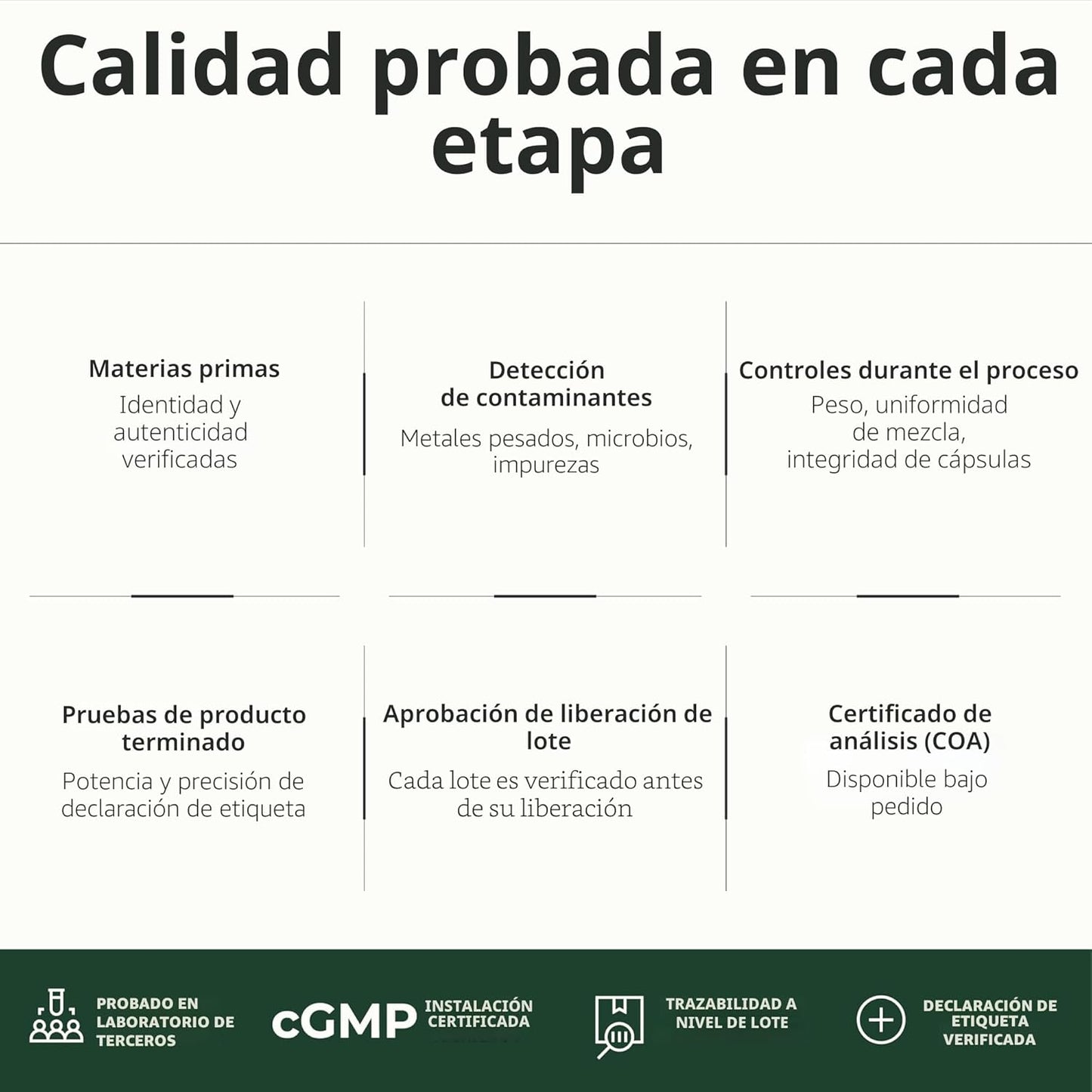 Glucosamina Condroitina MSM \u2013 Suplemento de apoyo articular pa...