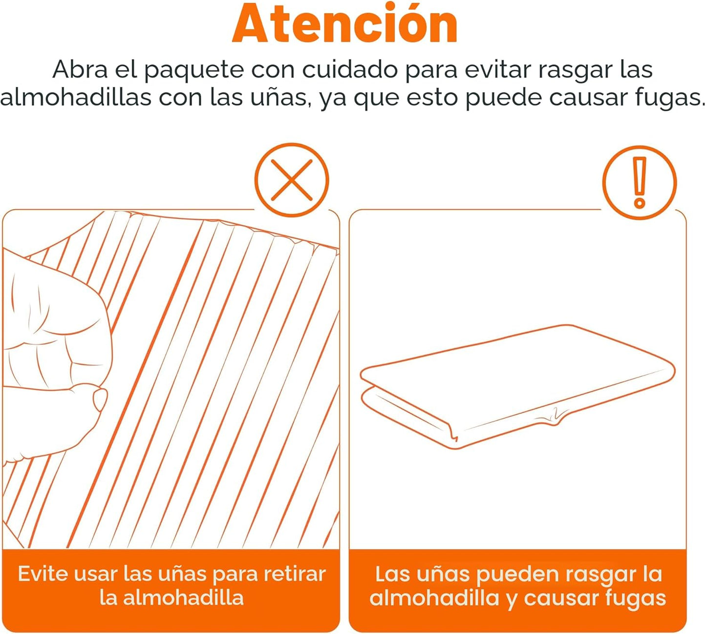 Amazon Basics - Almohadillas para orines de gato, 40 unidades, ajus...